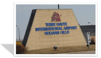Terre Haute International Airport